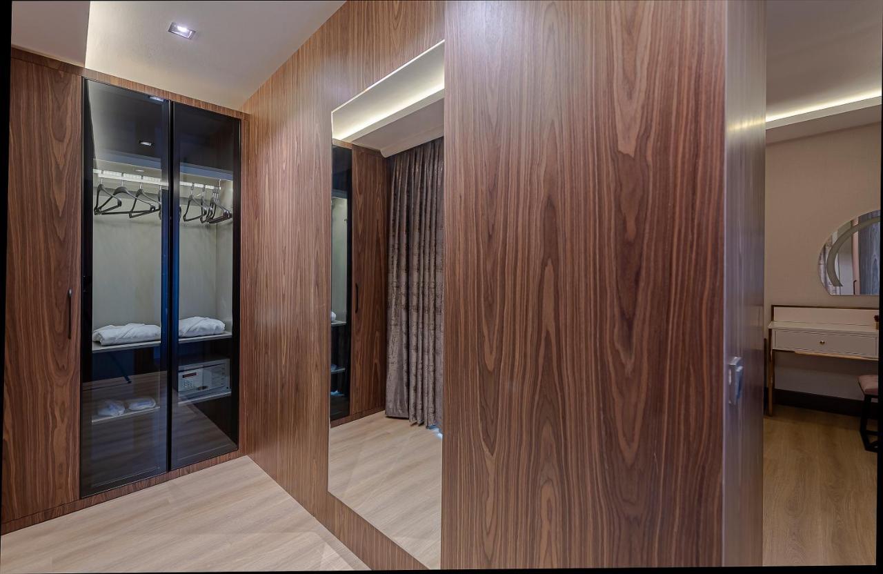 Sealife Royal Aparthotel Antalya Ngoại thất bức ảnh