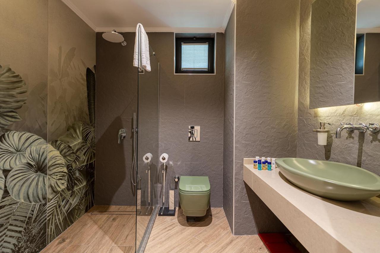 Sealife Royal Aparthotel Antalya Ngoại thất bức ảnh