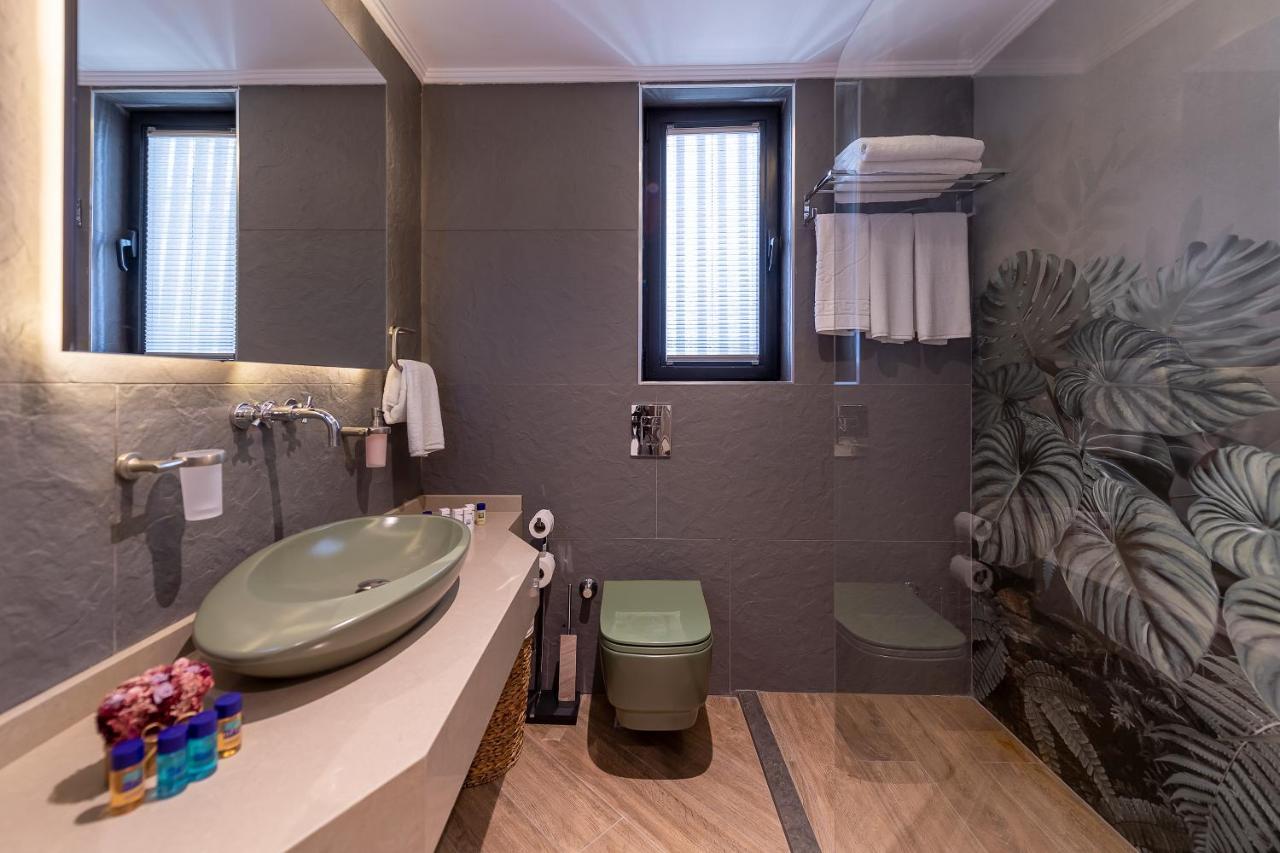 Sealife Royal Aparthotel Antalya Ngoại thất bức ảnh