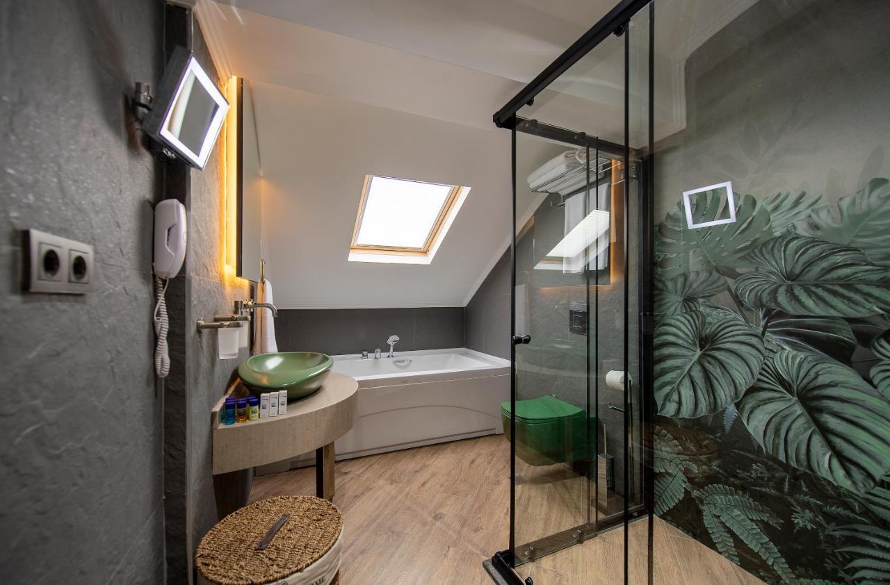 Sealife Royal Aparthotel Antalya Ngoại thất bức ảnh