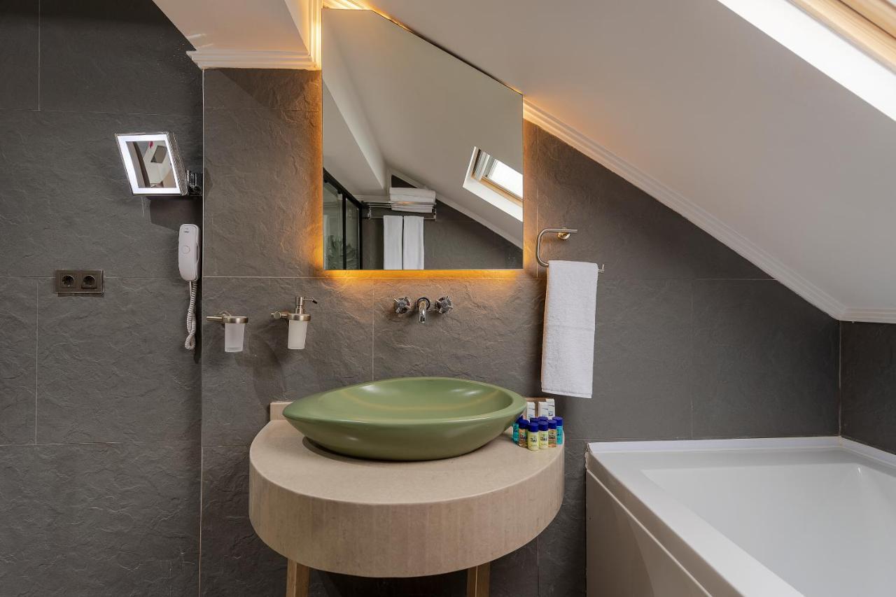 Sealife Royal Aparthotel Antalya Ngoại thất bức ảnh